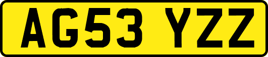 AG53YZZ