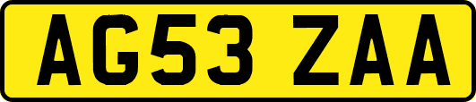 AG53ZAA