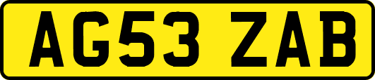 AG53ZAB