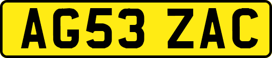 AG53ZAC