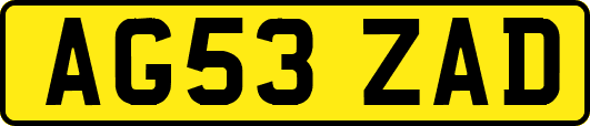 AG53ZAD
