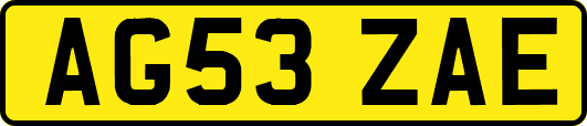 AG53ZAE