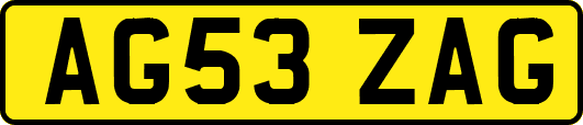 AG53ZAG