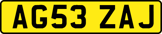 AG53ZAJ