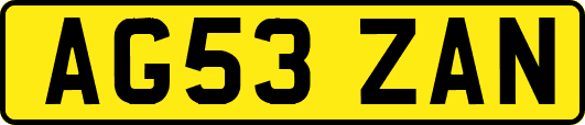 AG53ZAN