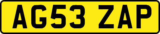 AG53ZAP