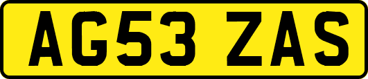 AG53ZAS