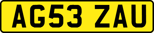AG53ZAU