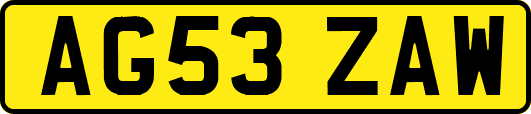 AG53ZAW