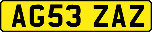 AG53ZAZ