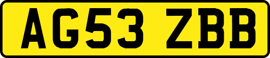 AG53ZBB