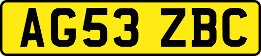 AG53ZBC