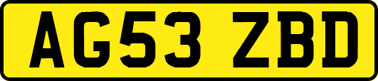 AG53ZBD