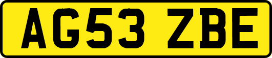 AG53ZBE