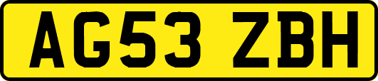AG53ZBH