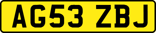 AG53ZBJ