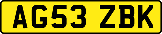 AG53ZBK