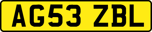 AG53ZBL