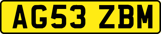 AG53ZBM