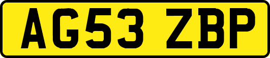 AG53ZBP
