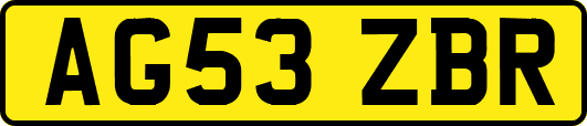 AG53ZBR