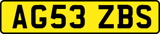 AG53ZBS