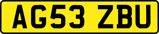 AG53ZBU