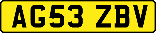 AG53ZBV