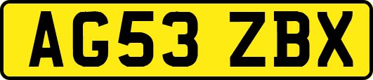 AG53ZBX