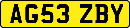 AG53ZBY