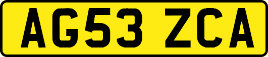 AG53ZCA
