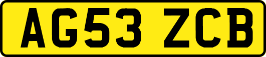 AG53ZCB
