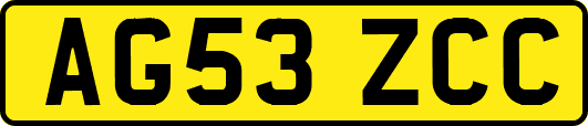 AG53ZCC