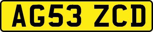 AG53ZCD