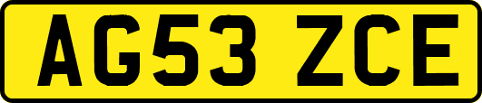 AG53ZCE