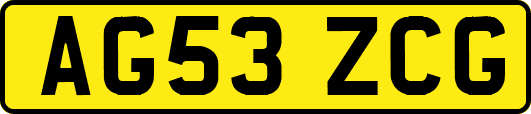 AG53ZCG