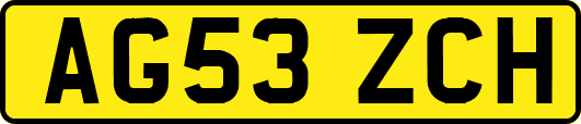 AG53ZCH