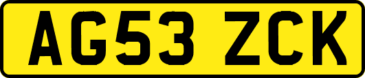 AG53ZCK