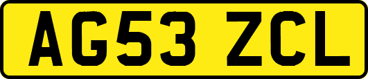 AG53ZCL