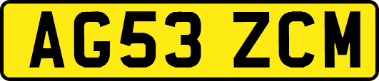 AG53ZCM
