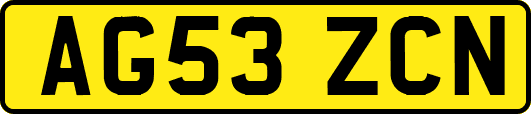 AG53ZCN