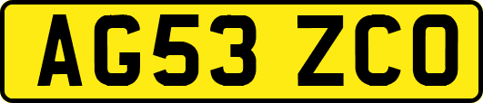 AG53ZCO