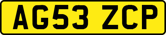 AG53ZCP