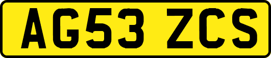 AG53ZCS