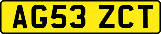 AG53ZCT
