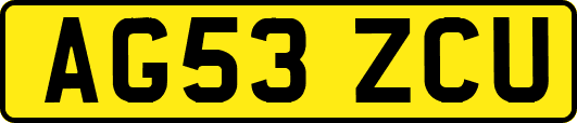 AG53ZCU