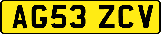 AG53ZCV