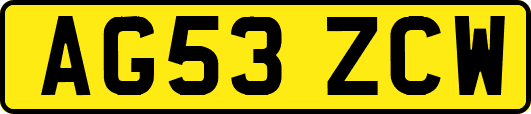 AG53ZCW