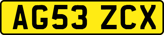 AG53ZCX