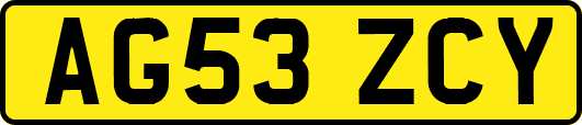 AG53ZCY